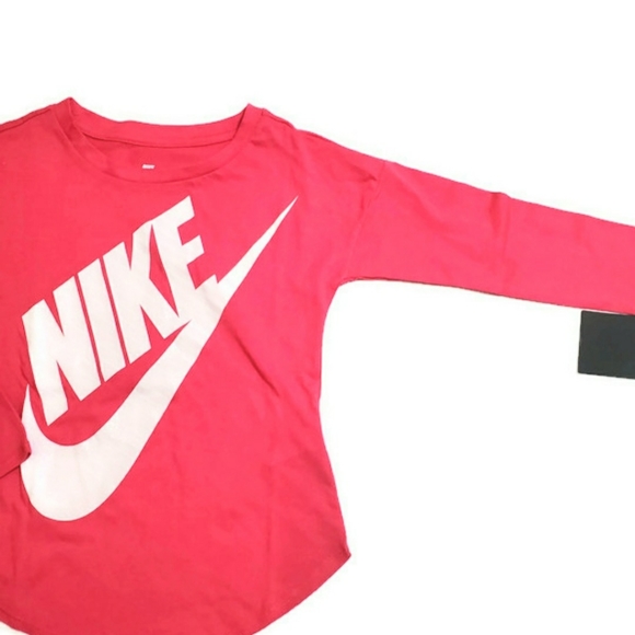 NWT 4T Girl Nike Bundle - Picture 2 of 10
